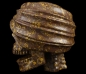Preview: Zombie Skull Snake Jasper